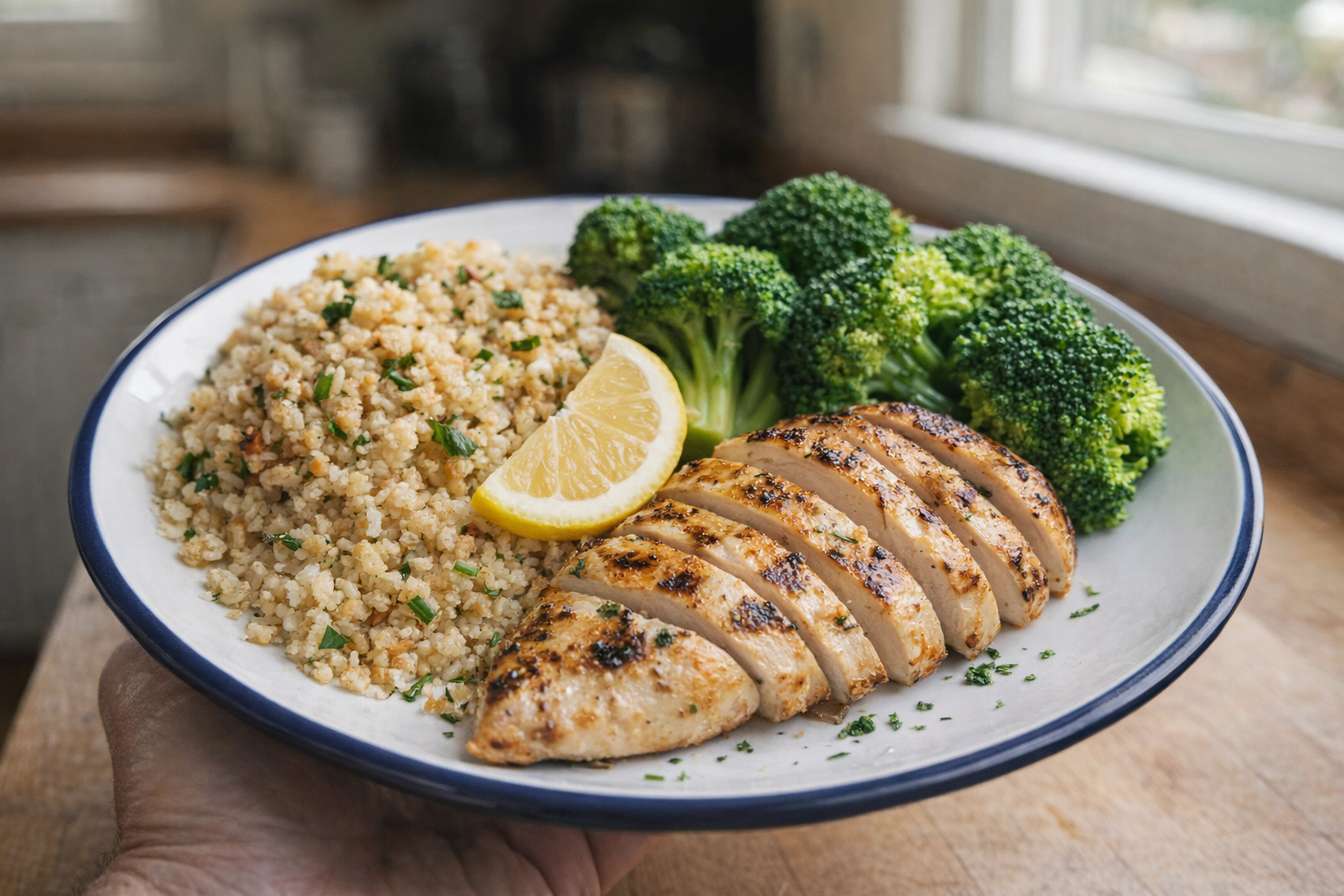 How to Cook Flavorful Dishes with Cauliflower Rice: A Culinary Guide